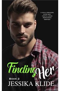 Finding Her