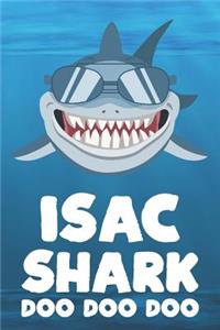 Isac - Shark Doo Doo Doo