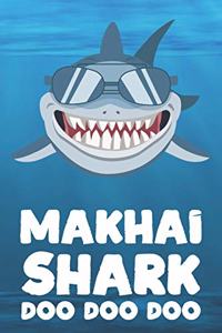 Makhai - Shark Doo Doo Doo