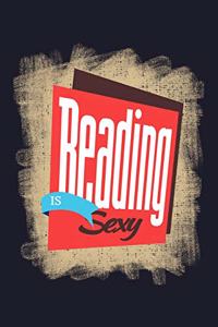 Reading Is Sexy