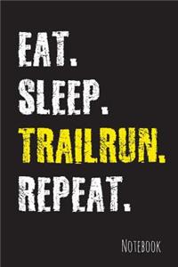 Trailrunning