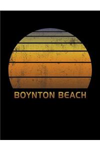 Boynton Beach