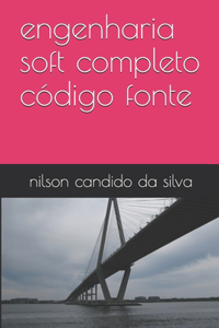 engenharia soft completo código fonte