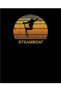 Steamboat