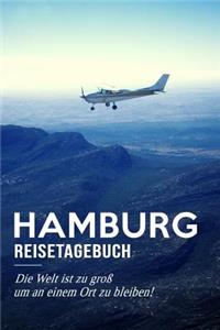 Hamburg Reisetagebuch