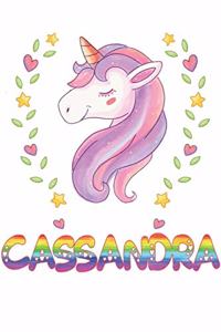 Cassandra