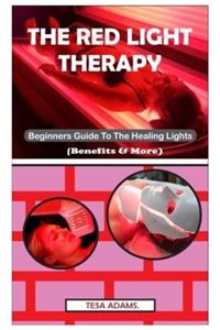 The Red Light Therapy