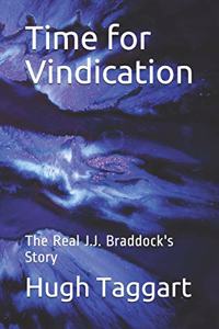 Time For Vindication