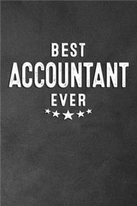 Best Accountant Ever