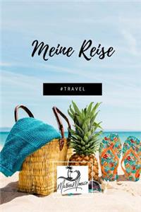 Meine Reise