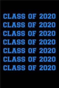 Class Of 2020