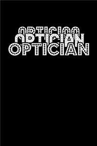 Optician