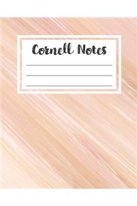 Cornell Notes