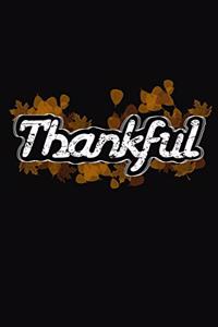 Thankful