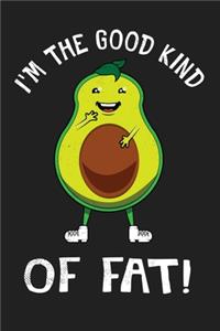 I'm The Good Kind Of Fat