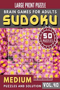 Sudoku Medium