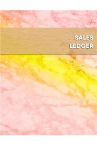 Sales Ledger