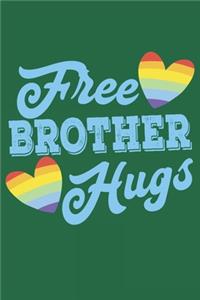 free brother hugs