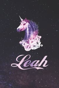 Leah