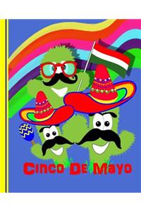 Cinco de Mayo