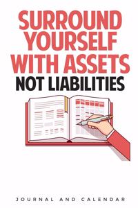 Surround Yourself with Assets Not Liabilities