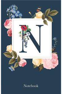 N Notebook