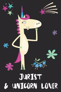Jurist & Unicorn Lover