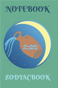Zodiacbook