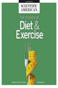 Science of Diet & Exercise Lib/E