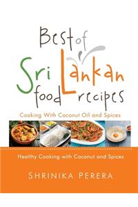 Best of Sri Lankan Food Recipes