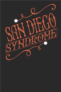 San Diego Syndrome