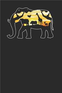 African Elephant
