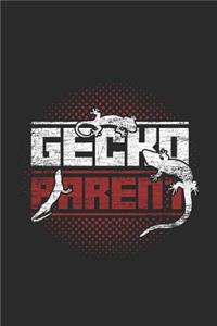 Gecko Parent