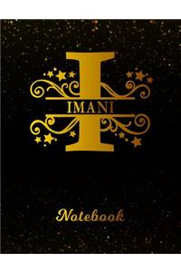 Imani Notebook