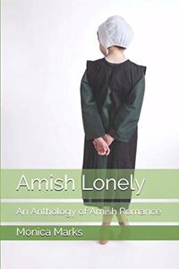 Amish Lonely