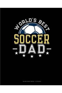 World's Best Soccer Dad