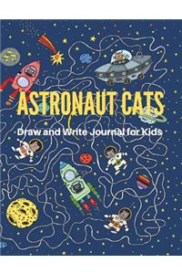 Astronaut Cats