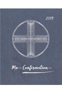 Ma Confirmation