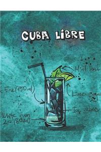 Cuba Libre