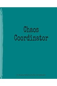 Chaos Coordinator