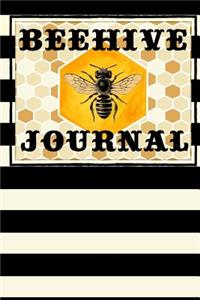 Beehive Journal