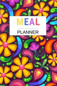 Meal Planner