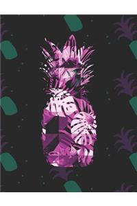 Fresh Like a Pineapple