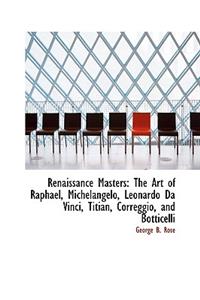 Renaissance Masters