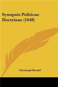 Synopsis Politicae Doctrinae (1648)