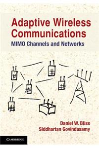 Adaptive Wireless Communications