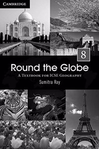 Round the Globe 8 Teacher's Manual