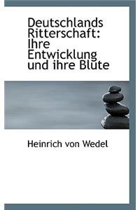 Deutschlands Ritterschaft