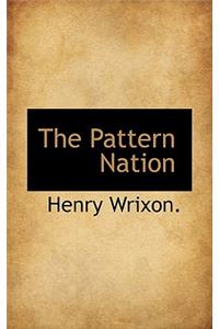 The Pattern Nation