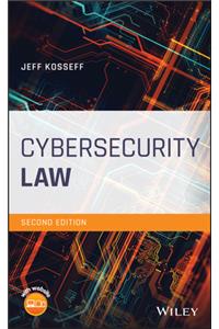 Cybersecurity Law